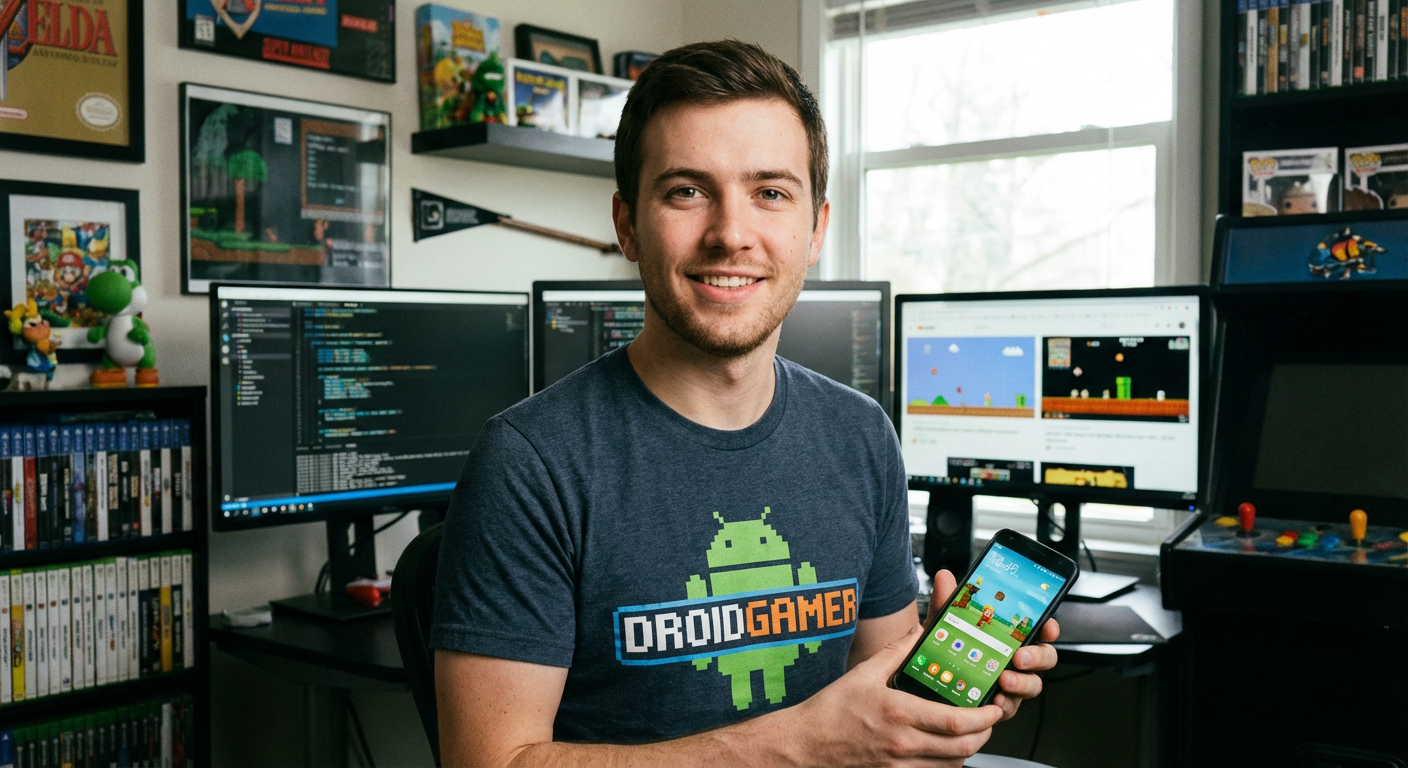 Игровой обзорщик