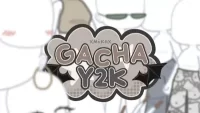 Gacha y2k скачать на андроид