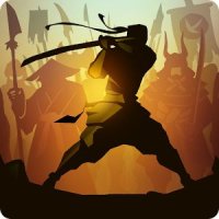 Shadow Fight 2 много кристаллов на Android