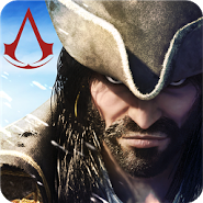 Assassin's Creed Pirates на Андроид