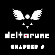Deltarune: Chapter 2 на Андроид