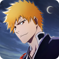 Bleach: Brave Souls Anime Game на Андроид