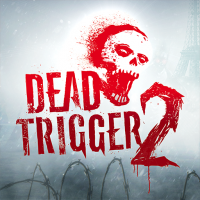 Dead Trigger 2 на Андроид