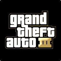 Grand Theft Auto 3 на Андроид
