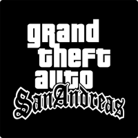 Grand Theft Auto San Andreas на Андроид