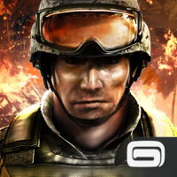 Modern Combat 3: Fallen Nation на Андроид