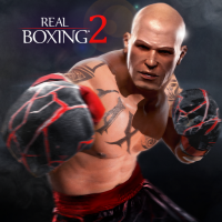 Взломанный Real Boxing 2
