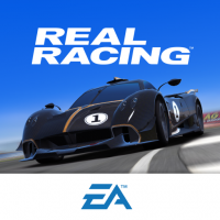 Real Racing 3 взлом на Андроид