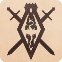 The Elder Scrolls: Blades на Андроид