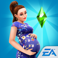 The Sims™ FreePlay + МОД Много денег