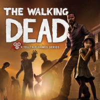 The Walking Dead: Season One на Андроид