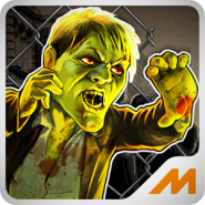 Zombies: Line of Defense на Андроид