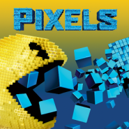 Pixels Defense на Андроид