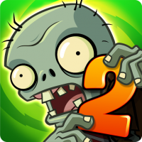 Plants vs Zombies 2 взлом все открыто на Андроид