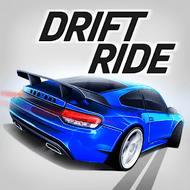 Drift Ride на Андроид