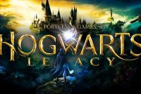Hogwarts Legacy на андроид