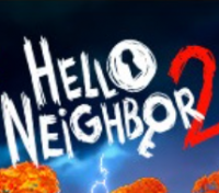 Hello Neighbor 2 на Андроид