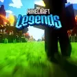 Minecraft Legends на Андроид