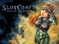 SlutCraft на Андроид