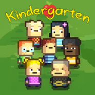 Kindergarten на Андроид