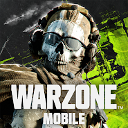 Call of Duty: Warzone Mobile на Андроид