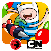 Bloons Adventure Time TD на Андроид