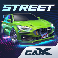 CarX Street на Андроид