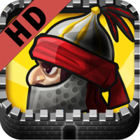 Fortress Under Siege HD на Андроид
