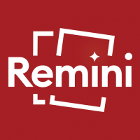 Remini - Улучшение Фото взлом на Android