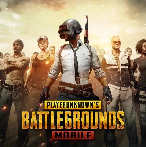 PUBG Mobile (Читы)