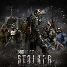 Project Stalker (Сталкер Тень Чернобыля)