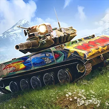 World Of Tanks Blitz (Читы)
