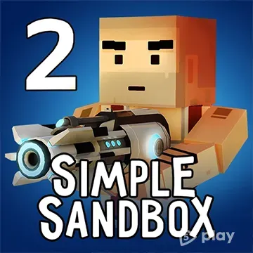 Simple Sandbox 2 (Читы)