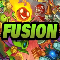 Plants vs Zombies Fusion