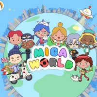 Miga World