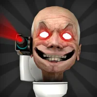 Toilet Fight Open World
