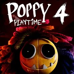 Poppy Playtime - Chapter 4