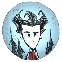 Don't Starve Together