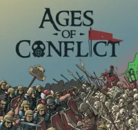 Ages of Conflict World War Sim