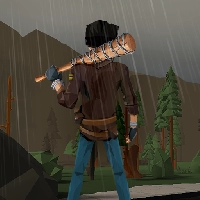 The Walking Zombie 2