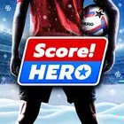 Score! Hero